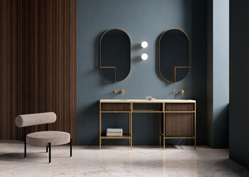 COZY DECO | 云棲梅林現代法式別墅，領(lǐng)略浪漫生活美學(xué)