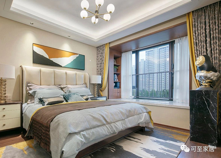 可至實(shí)景鑒賞 | 細節處的輕奢質(zhì)感，回歸理想生活