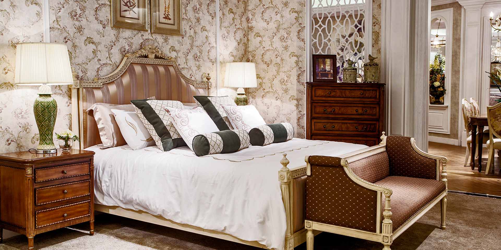 新路易十六系列